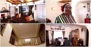 Beatrice elachi mansion 