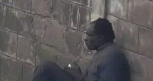 Sad story of PhD holder who turned madman in streets