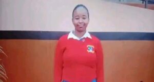 Brave form 4 girl who died trying to save others