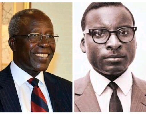 The First Kisii PhD Holder and the MP Who Won Election While in Jail