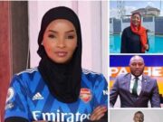 Royal media resignations, Trevor, ogal, Lulu, letoo directed to vacate ahead of 2027 elections