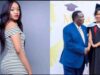 Meet Francis Atwoli Cute daughter who is a pilot
