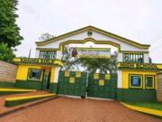 Popular Girls senior school closed this morning after aborted strike