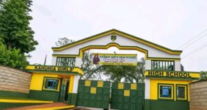 Popular Girls senior school closed this morning after aborted strike