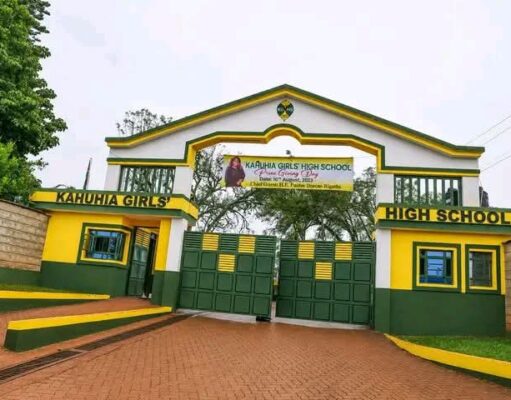 Popular Girls senior school closed this morning after aborted strike
