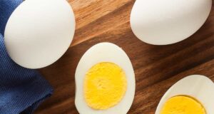 IF YOU EAT ONE BOILED EGG FOR 1 MONTH, THIS IS WHAT HAPPENS