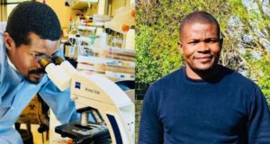 Kenyan makes history in prestigious oxford university with PHD Kenyan at of oxford university