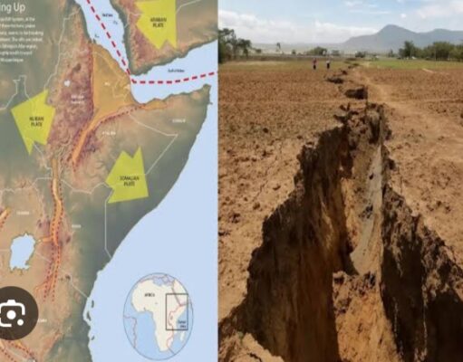 Africa will divide to form new continent, scientists list affected countries