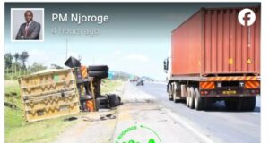 Mother of utumishi girls student dies while heading to school