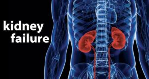 you’re slowly destroying your kidney if you keep doing these