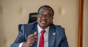 CS Ogamba takes stern action, Read Full press release