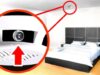 Before You Sleep in Any Hotel Room, Watch Out for These Things hotel rooms