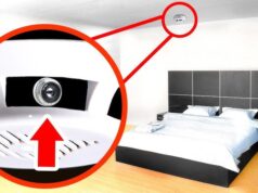Before You Sleep in Any Hotel Room, Watch Out for These Things hotel rooms