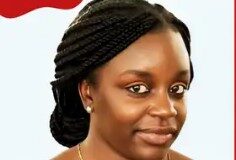 Young mother killed by baby daddy in chaotic relationship