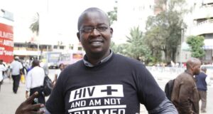 HIV positive celebrities