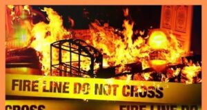List of Past Fire incidences in schools kenyan can’t forget