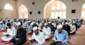 What Is Eid al-Adha and Why It as a Public Holiday?