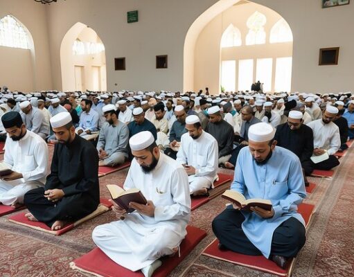What Is Eid al-Adha and Why It as a Public Holiday?