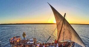 Famous People Who Own Islands in Kenya