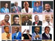 Top 20 Richest Pastors in Africa and Their Net Worth currently pastors in africa