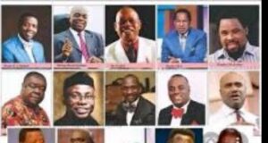 Top 20 Richest Pastors in Africa and Their Net Worth currently pastors in africa