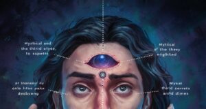 Scientists Discover a Third Eye in Humans and the Reason Behind It