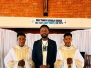 Meet twin brothers who are both catholic priests