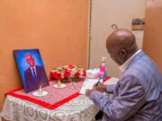 Senior government official who is Raila Odinga close relative dies