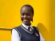 Grade 10 at Lugulu girls dies