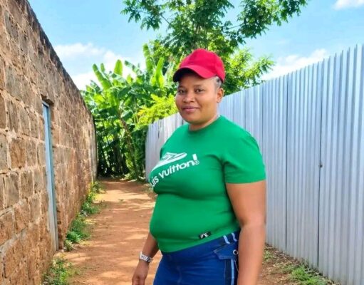 Married Mother of three killed by husband in suspected love traingle