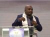 Kenya’s problems are far from over, warns popular prophet Ian ndovu