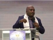 Kenya’s problems are far from over, warns popular prophet Ian ndovu