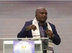 Kenya’s problems are far from over, warns popular prophet Ian ndovu