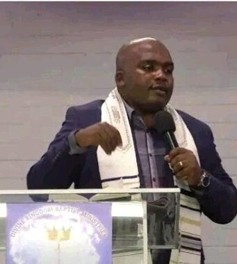 Kenya’s problems are far from over, warns popular prophet Ian ndovu