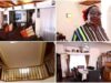 Inside Dagorreti north MP mansion multi million mansion Beatrice elachi mansion