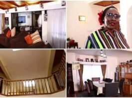 Beatrice elachi mansion