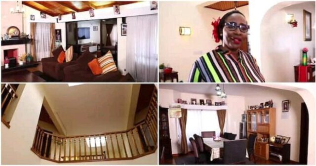 Beatrice elachi mansion