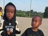 Mystery after two boys disappear after walk with their Dad