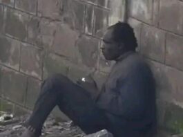 Sad story of PhD holder who turned madman in streets