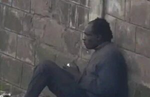 Sad story of PhD holder who turned madman in streets
