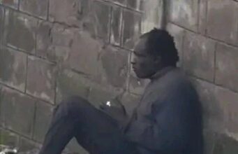 Sad story of PhD holder who turned madman in streets