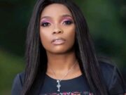 Popular lady who was left with ksh218,000 hotel bill after man disappeared