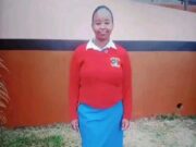 Brave form 4 girl who died trying to save others
