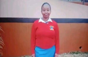 Brave form 4 girl who died trying to save others
