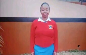 Brave form 4 girl who died trying to save others