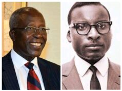 The First Kisii PhD Holder and the MP Who Won Election While in Jail