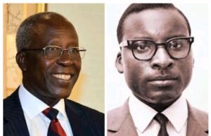 The First Kisii PhD Holder and the MP Who Won Election While in Jail