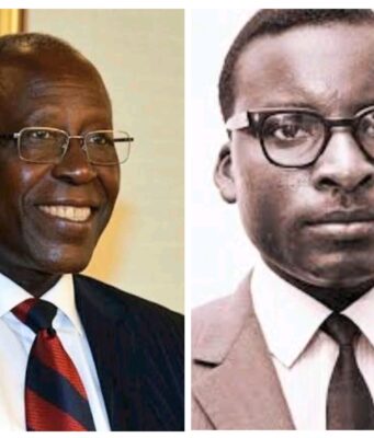 The First Kisii PhD Holder and the MP Who Won Election While in Jail