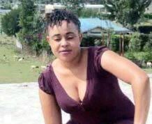 Details of Cute Business woman abducted and murdered