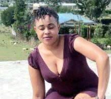 Details of Cute Business woman abducted and murdered